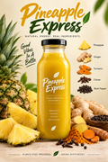 PINEAPPLE EXPRESS