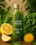LIONS DRUM 2oz