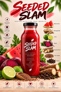 Seeded Slam
