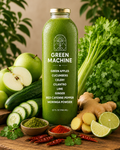 GREEN MACHINE 32OZ