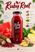RUBY ROOT