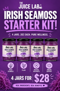 Purple Moss Starter Kit