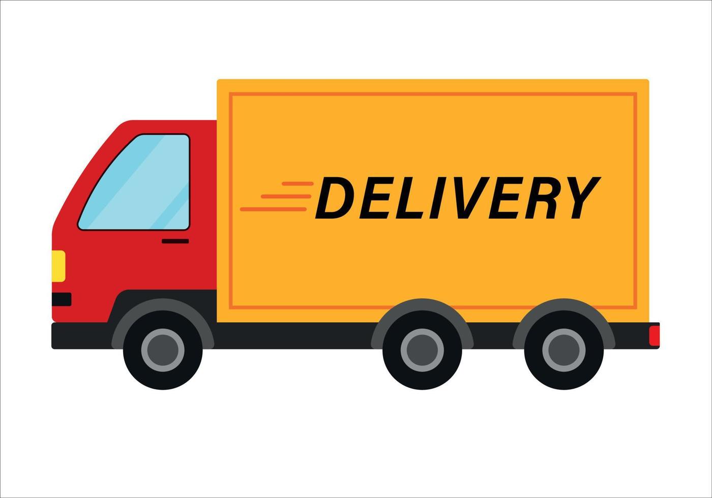 Delivery 16-20 miles